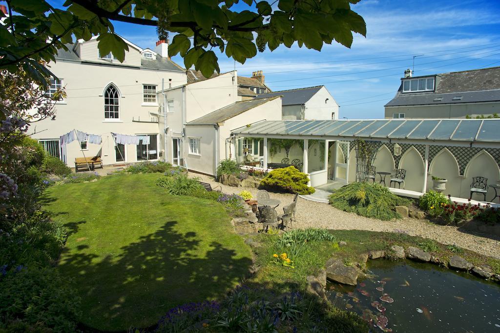 Altonlea Lodge シートン・カルー エクステリア 写真