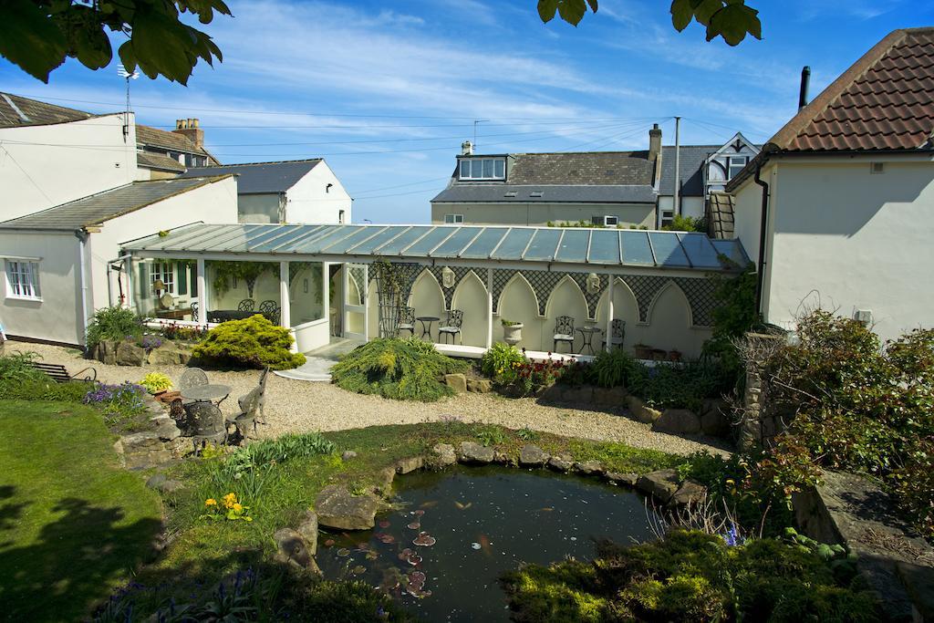 Altonlea Lodge シートン・カルー エクステリア 写真
