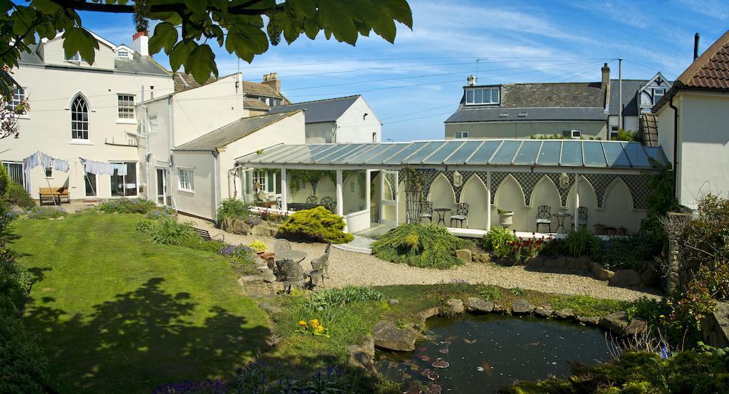 Altonlea Lodge シートン・カルー エクステリア 写真