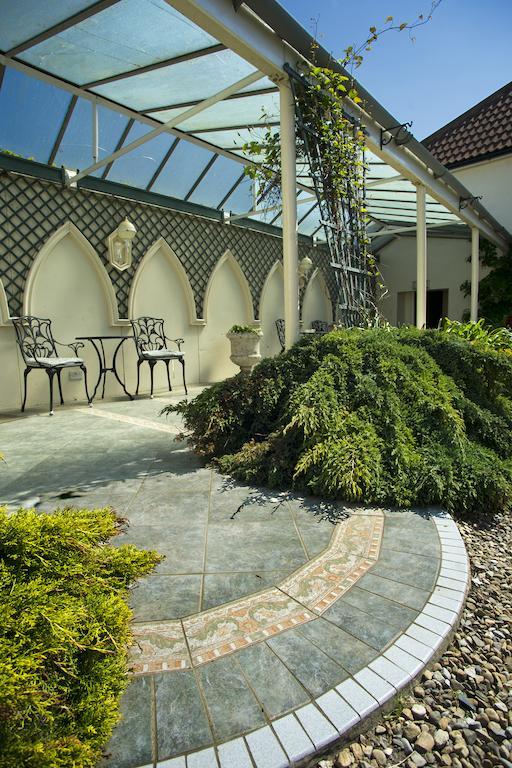 Altonlea Lodge シートン・カルー エクステリア 写真