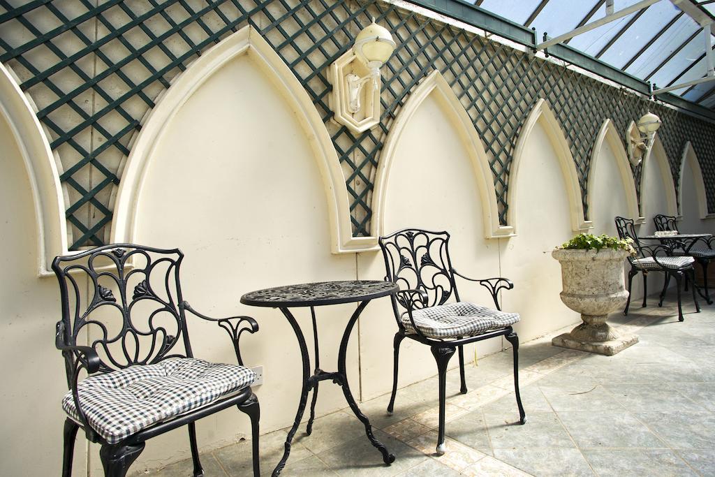 Altonlea Lodge シートン・カルー エクステリア 写真