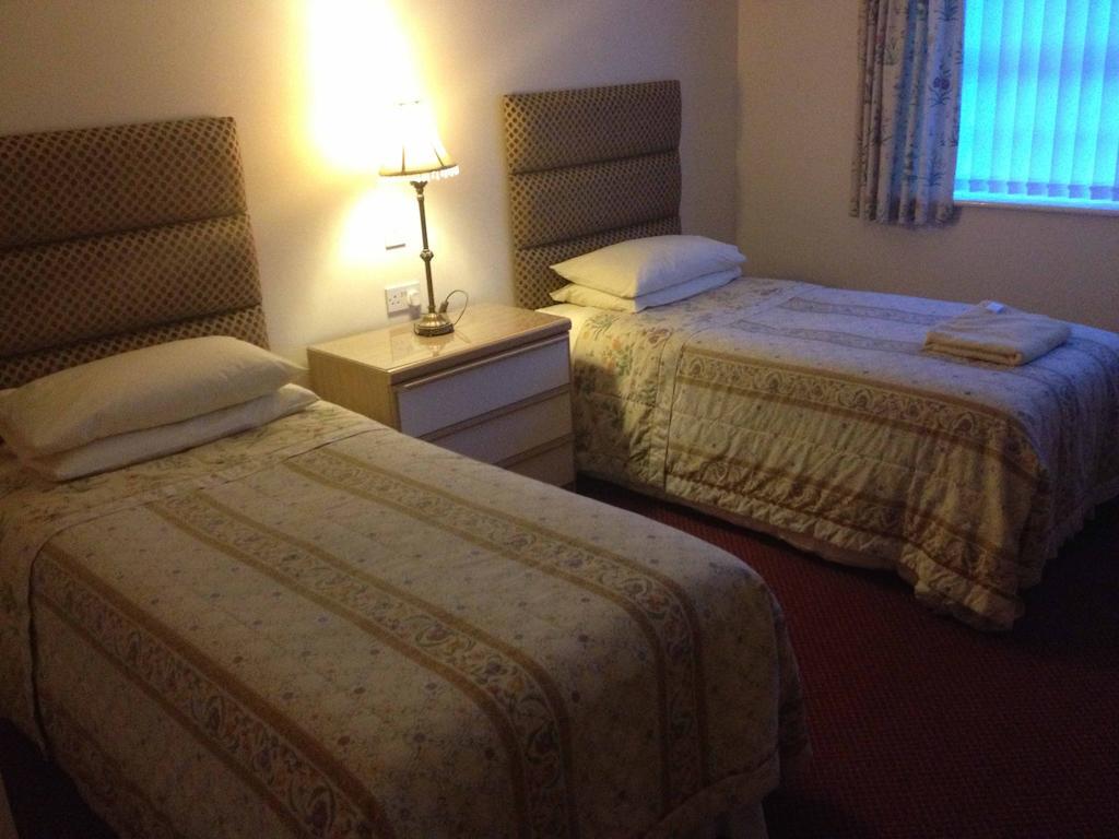 Altonlea Lodge シートン・カルー 部屋 写真