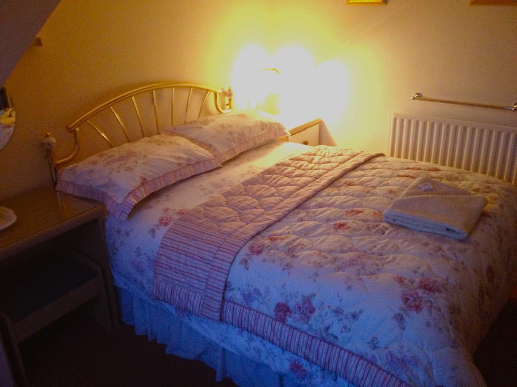Altonlea Lodge シートン・カルー 部屋 写真