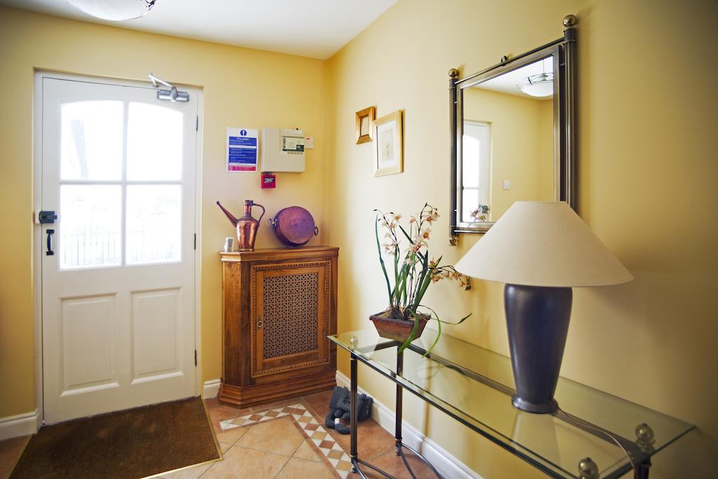 Altonlea Lodge シートン・カルー エクステリア 写真